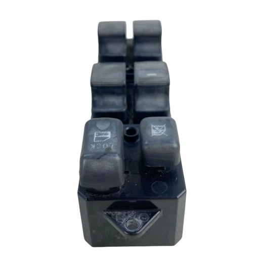 Botão Comando Vidro Mitsubishi Outlander 2007 A 2013 8608A060