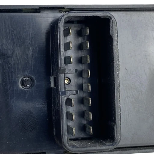 Botão Comando Vidro Mitsubishi Outlander 2007 A 2013 8608A060