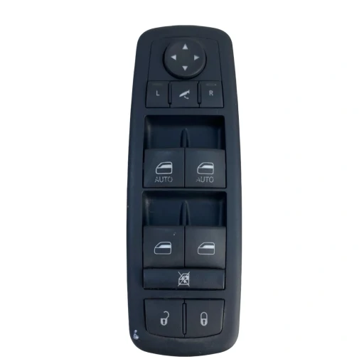 Comando Vidro Dianteiro Esquerdo Dodge Journey 2011 A 2015 68139806AB 10034858 10095568 86390B