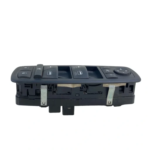 Comando Vidro Dianteiro Esquerdo Dodge Journey 2011 A 2015 68139806AB 10034858 10095568 86390B