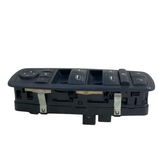 Comando Vidro Dianteiro Esquerdo Dodge Journey 2011 A 2015 68139806AB 10034858 10095568 86390B