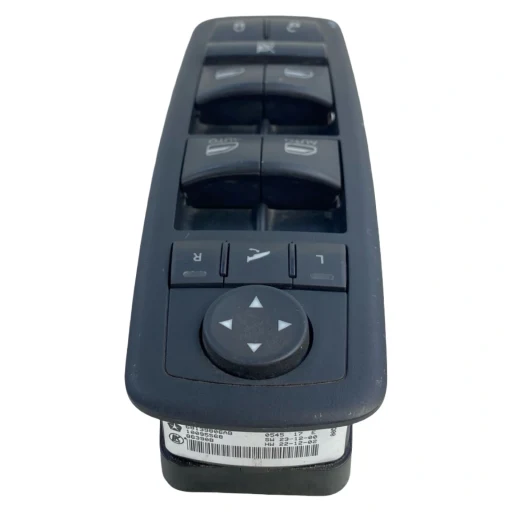 Comando Vidro Dianteiro Esquerdo Dodge Journey 2011 A 2015 68139806AB 10034858 10095568 86390B