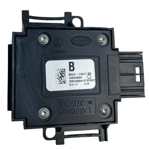 Botao Trava Porta Esq Land Rover Discovery 4 2010 A 2016 10039079 AH22-14017 AH2214017BA