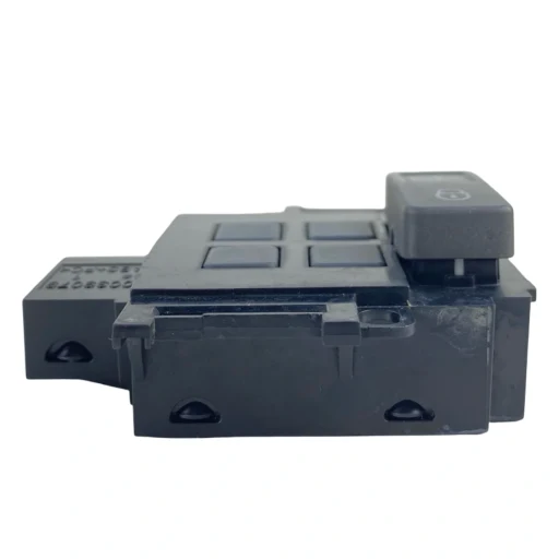 Botao Trava Porta Esq Land Rover Discovery 4 2010 A 2016 10039079 AH22-14017 AH2214017BA
