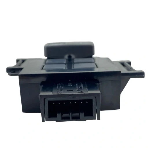 Botao Trava Porta Esq Land Rover Discovery 4 2010 A 2016 10039079 AH22-14017 AH2214017BA