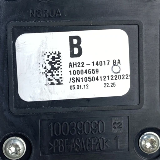 Botao Trava Porta Esq Land Rover Discovery 4 2010 A 2016 10039079 AH22-14017 AH2214017BA