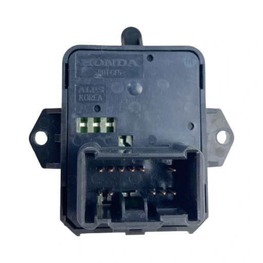 Botão Comando Retrovisor Elétrico Honda Cr-v 2012 a 2016