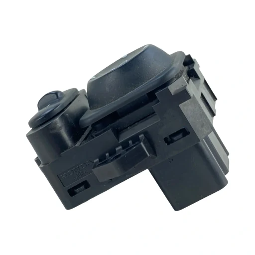 Botão Comando Retrovisor Elétrico Honda Cr-v 2012 a 2016