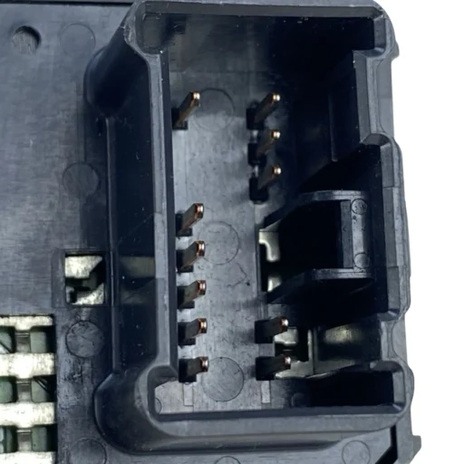 Botão Comando Retrovisor Elétrico Honda Cr-v 2012 a 2016