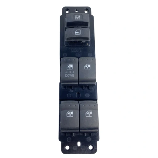 Botão Comando Vidro Eletrico SsangYong Actyon 2007 a 2013 202005299