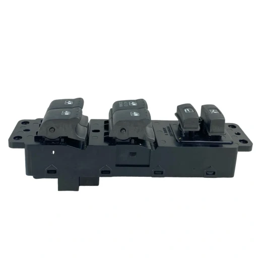 Botão Comando Vidro Eletrico SsangYong Actyon 2007 a 2013 202005299