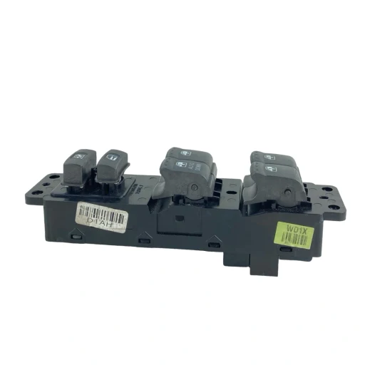 Botão Comando Vidro Eletrico SsangYong Actyon 2007 a 2013 202005299