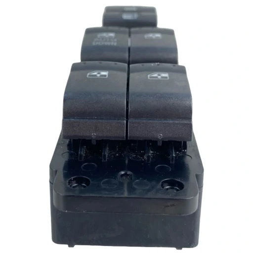 Botão Comando Vidro Eletrico SsangYong Actyon 2007 a 2013 202005299