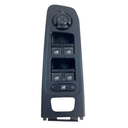 Comando Vidro Dianteiro Esquerdo Jeep Renegade 2016 A 2018 07356039700