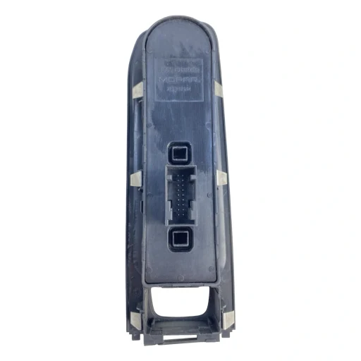 Comando Vidro Dianteiro Esquerdo Jeep Renegade 2016 A 2018 07356039700