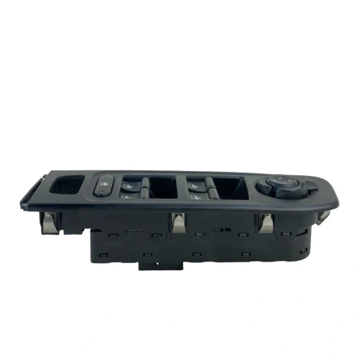 Comando Vidro Dianteiro Esquerdo Jeep Renegade 2016 A 2018 07356039700