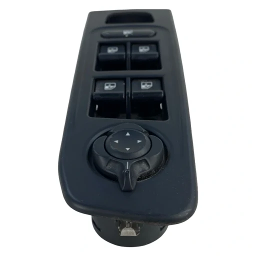 Comando Vidro Dianteiro Esquerdo Jeep Renegade 2016 A 2018 07356039700