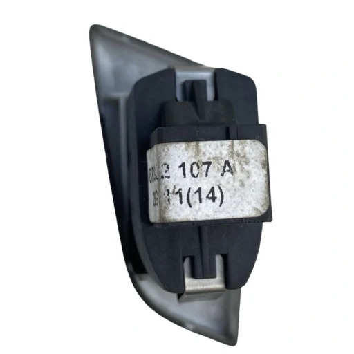 Botao Trava Porta Esquerdo Audi Q5 2010 A 2015