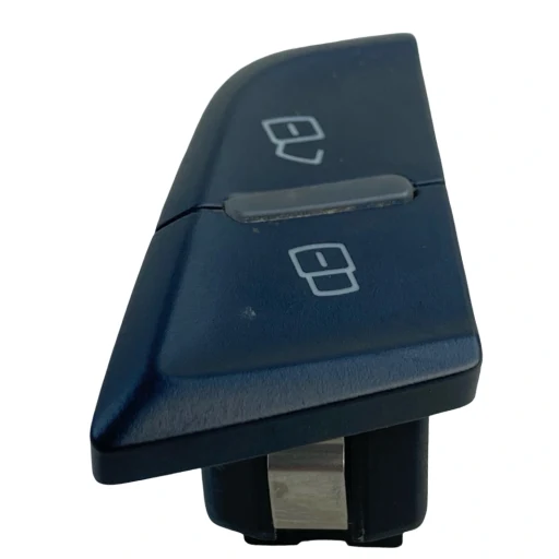 Botao Trava Porta Esquerdo Audi Q5 2010 A 2015