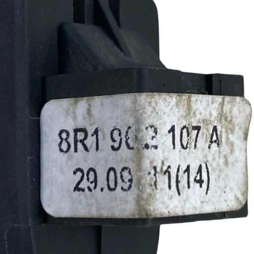 Botao Trava Porta Esquerdo Audi Q5 2010 A 2015