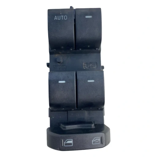 Comando Vidro Dianteiro Esquerdo Ford Edge 2010 A 2014