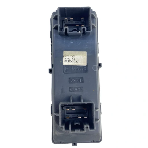 Comando Vidro Dianteiro Esquerdo Ford Edge 2010 A 2014