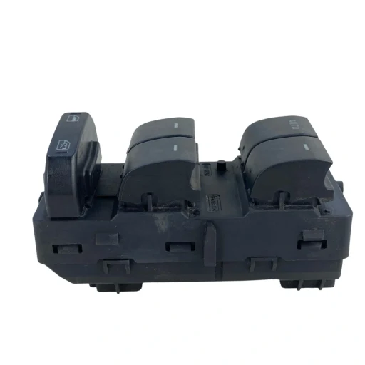 Comando Vidro Dianteiro Esquerdo Ford Edge 2010 A 2014