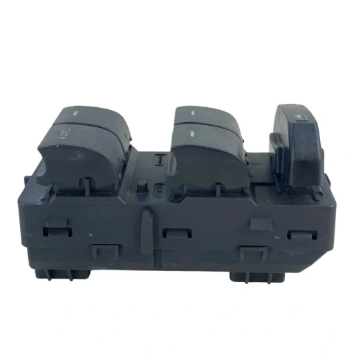 Comando Vidro Dianteiro Esquerdo Ford Edge 2010 A 2014