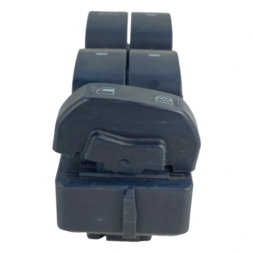 Comando Vidro Dianteiro Esquerdo Ford Edge 2010 A 2014