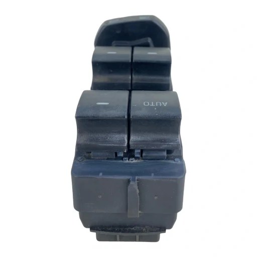 Comando Vidro Dianteiro Esquerdo Ford Edge 2010 A 2014