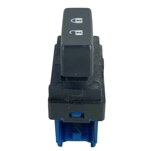 Botao Trava Porta Esquerdo Chevrolet Tracker 2013 A 2015