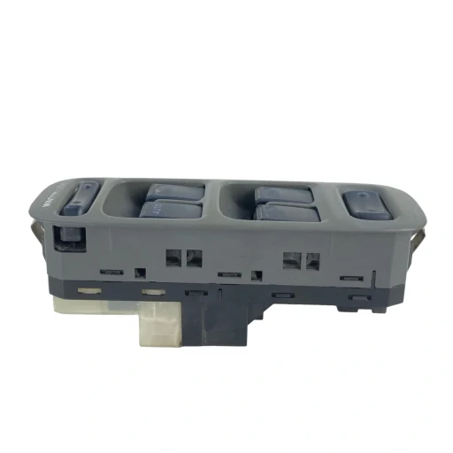Botão Comando Vidro Dianteiro Esq Tracker 2001 a 2010