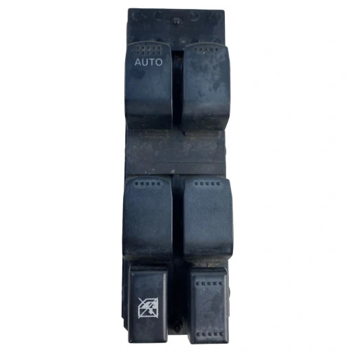 Comando Vidro Dianteiro Esquerdo Suzuki Sx4 2006 A 2015