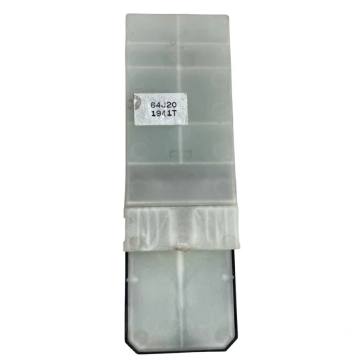Comando Vidro Dianteiro Esquerdo Suzuki Sx4 2006 A 2015