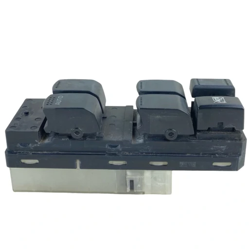 Comando Vidro Dianteiro Esquerdo Suzuki Sx4 2006 A 2015