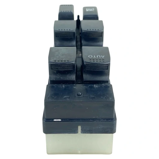Comando Vidro Dianteiro Esquerdo Suzuki Sx4 2006 A 2015