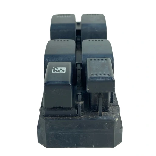 Comando Vidro Dianteiro Esquerdo Suzuki Sx4 2006 A 2015