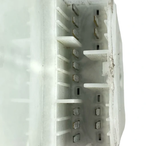 Comando Vidro Dianteiro Esquerdo Suzuki Sx4 2006 A 2015
