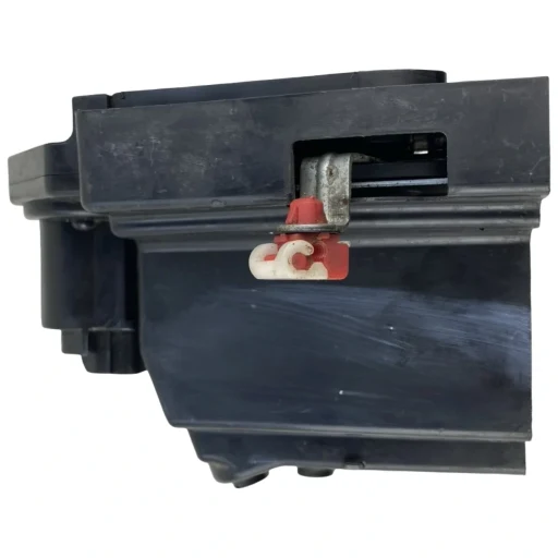 Fechadura Porta Traseira Esq Ssangyong Kyron 2008 a 2012 A045035