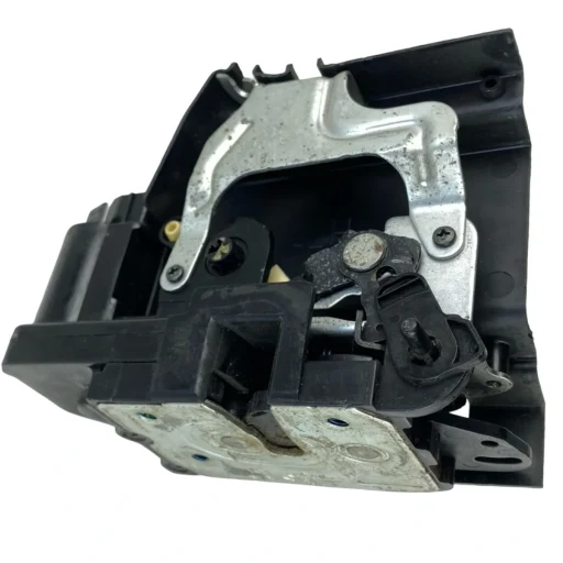 Fechadura Porta Traseira Esq Ssangyong Kyron 2008 a 2012 A045035