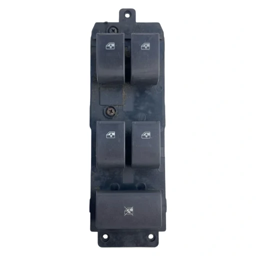 Comando Vidro Eletrico Lado Esquerdo Captiva 2007 A 2015 8608A187