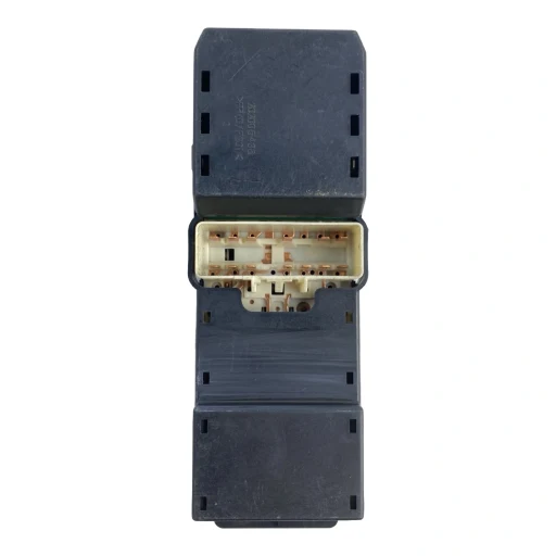 Comando Vidro Eletrico Lado Esquerdo Captiva 2007 A 2015 8608A187
