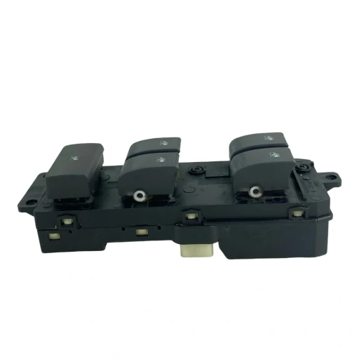 Comando Vidro Eletrico Lado Esquerdo Captiva 2007 A 2015 8608A187