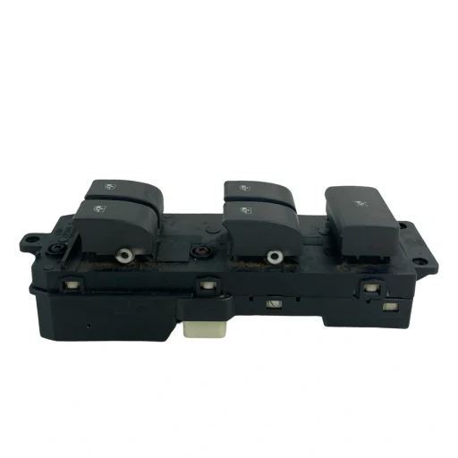 Comando Vidro Eletrico Lado Esquerdo Captiva 2007 A 2015 8608A187