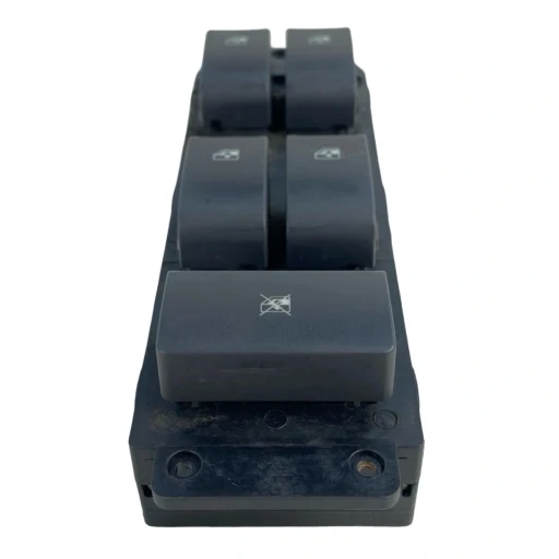 Comando Vidro Eletrico Lado Esquerdo Captiva 2007 A 2015 8608A187