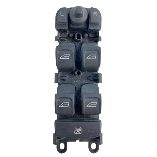 Comando Vidro Direito Esquerdo Freelander 2 2007 A 2012 03454250