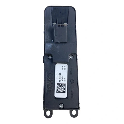 Comando Vidro Direito Esquerdo Freelander 2 2007 A 2012 03454250