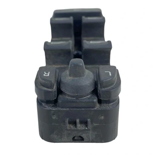 Comando Vidro Direito Esquerdo Freelander 2 2007 A 2012 03454250