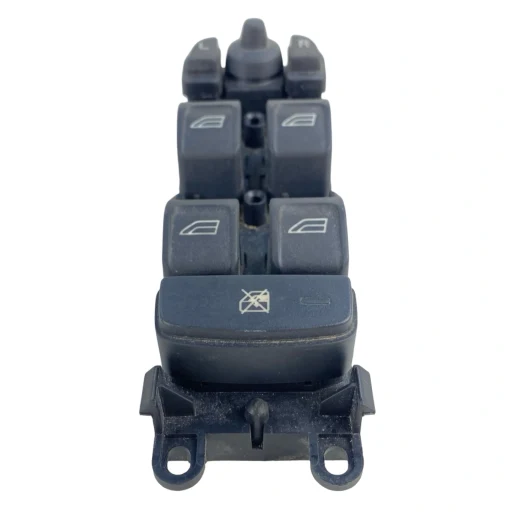 Comando Vidro Direito Esquerdo Freelander 2 2007 A 2012 03454250