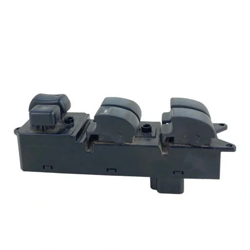 Botão Comando Regulagem Vidro Outlander 2007 2008 A 2013 8608A187